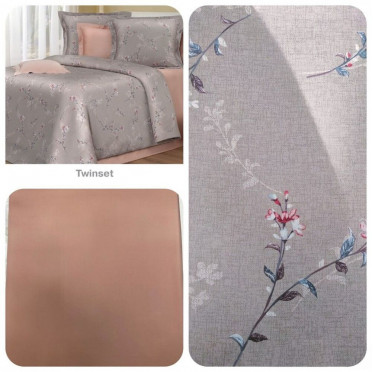 КПБ TWINSET