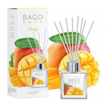 Диффузор Манго 50 мл