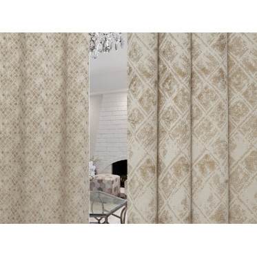 Ткань портьерная SOFT2223-009/150